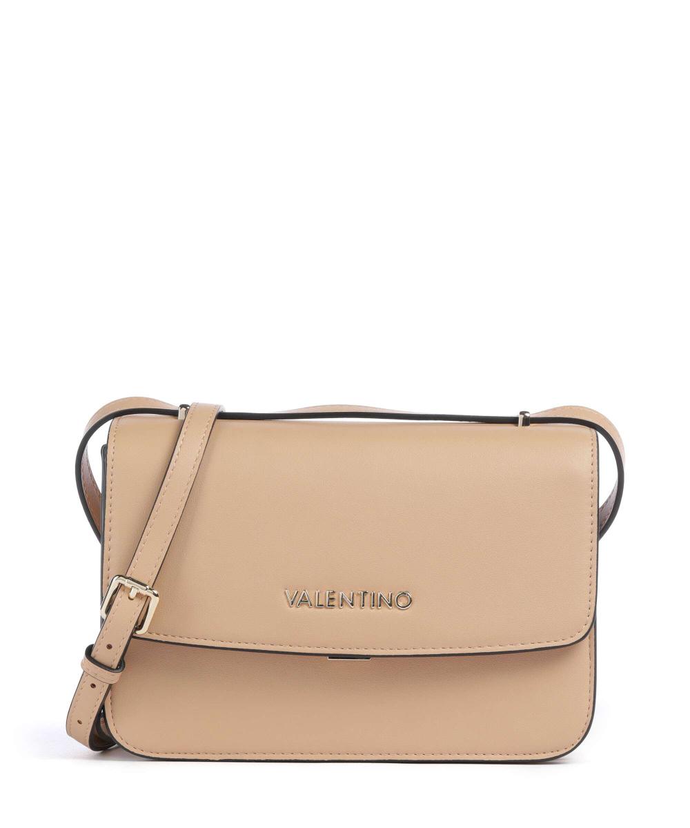 

Сумка через плечо с клапаном из искусственной кожи Valentino Bags, бежевый