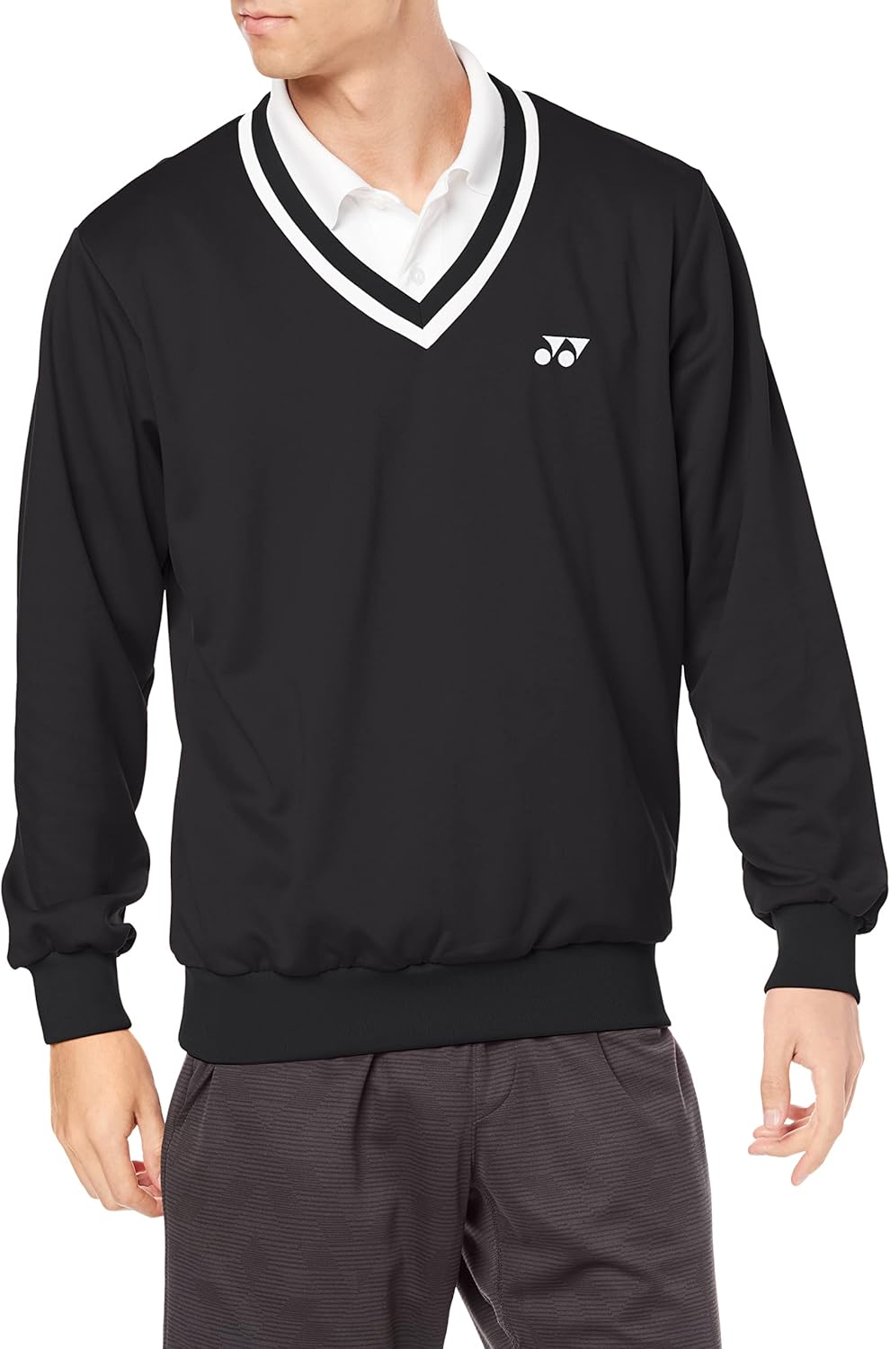 

Толстовка Yonex 32032, черный