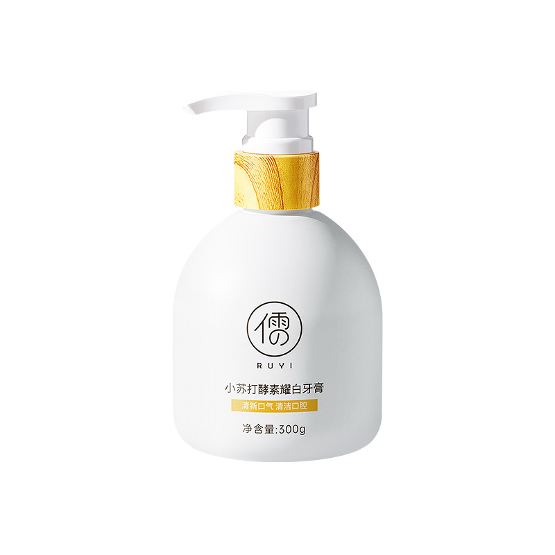 

Зубные пасты / Порошки для чистки зубов Unisex RUYI