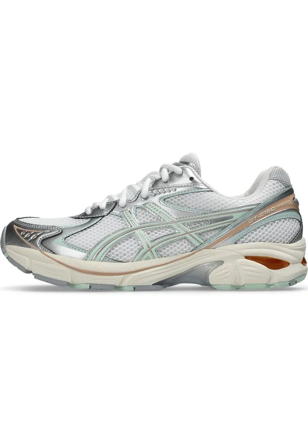 Тренировочные ботинки gt2160 Asics Sportstyle, White Mint Tint