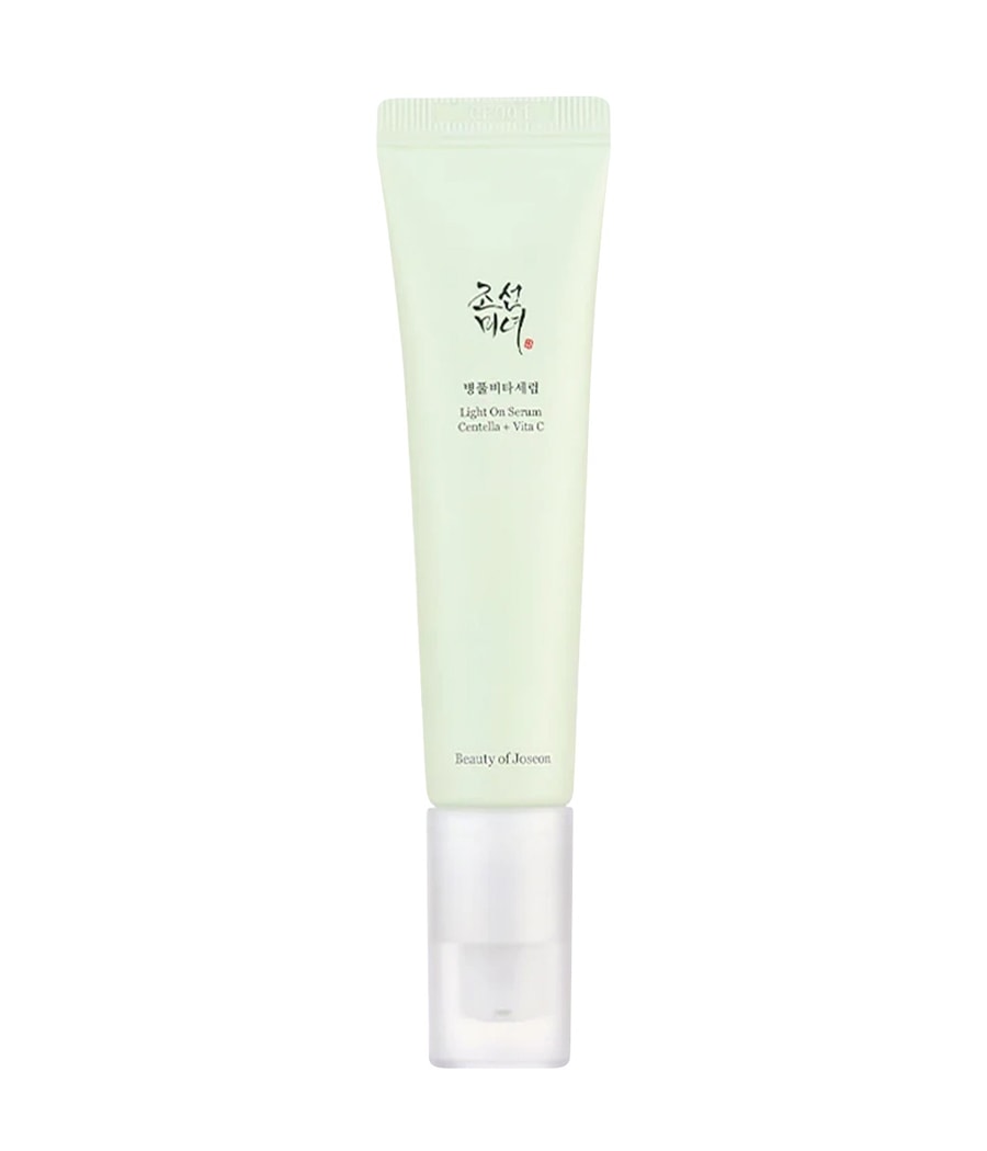 

Сыворотка для лица Beauty of Joseon Light On Serum Centella + Vita C, 30 ml