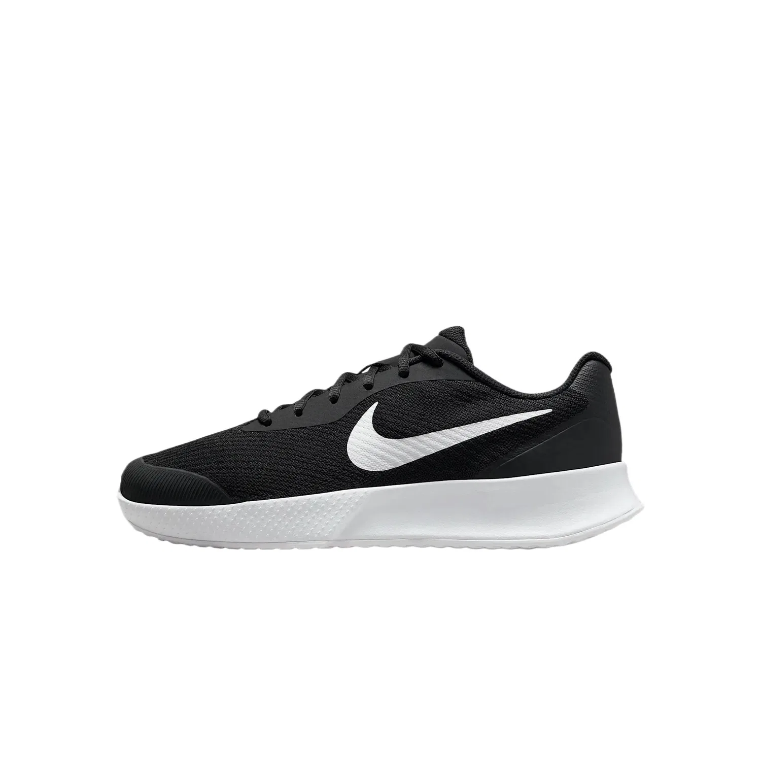 Кроссовки теннисные Nike Court Vapor Lite 3 Black White