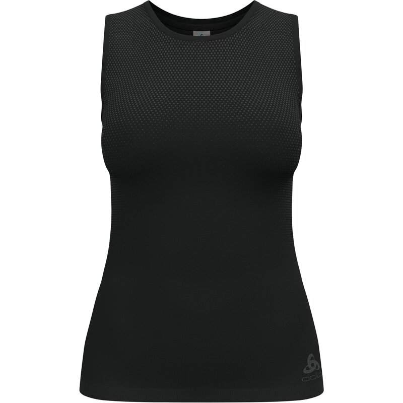 

Майка bl top circleneck singlet perfo Odlo, черный