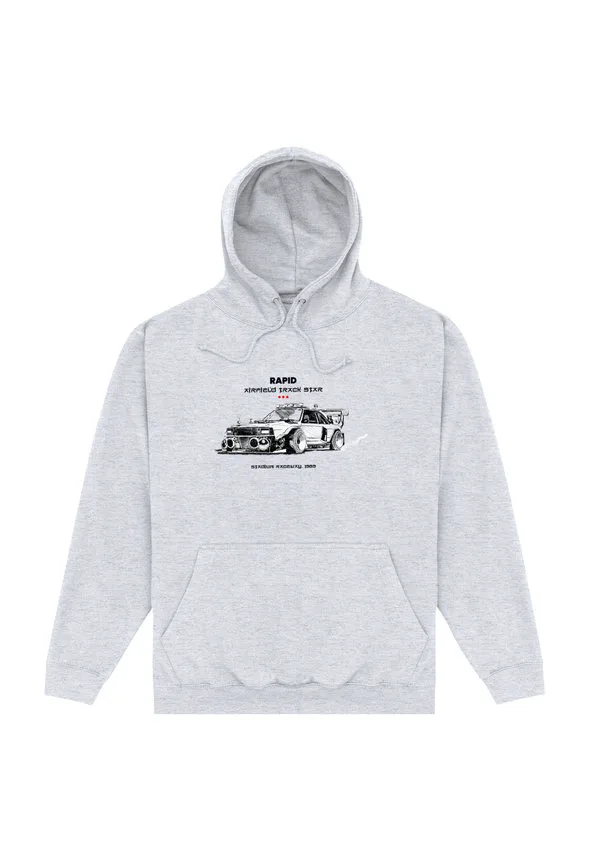 

Толстовка matt keeling rapid track star Henry Tiger, Heather Grey, Серый, Толстовка matt keeling rapid track star Henry Tiger, Heather Grey