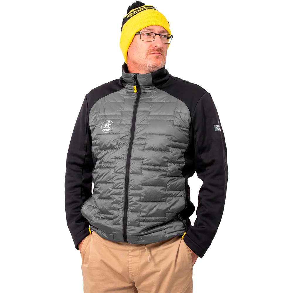 

Куртка Black Cat Shield Hybrid, серый