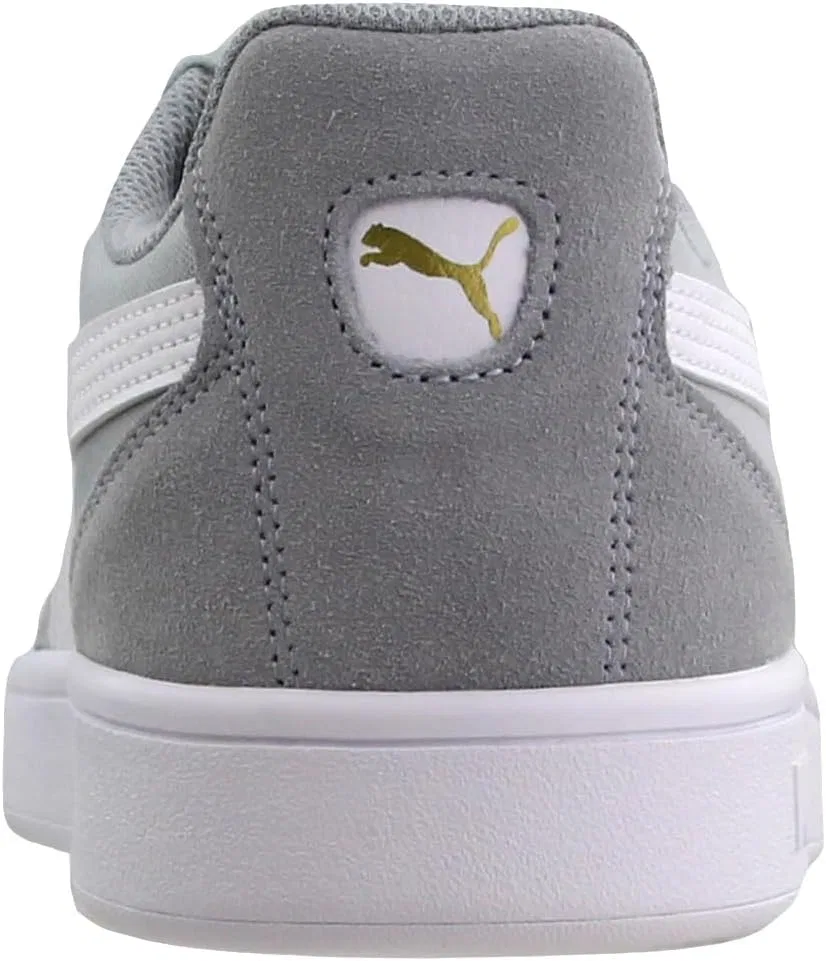 Мужские кроссовки Puma Astro Kick, белый/золотой — фото 4