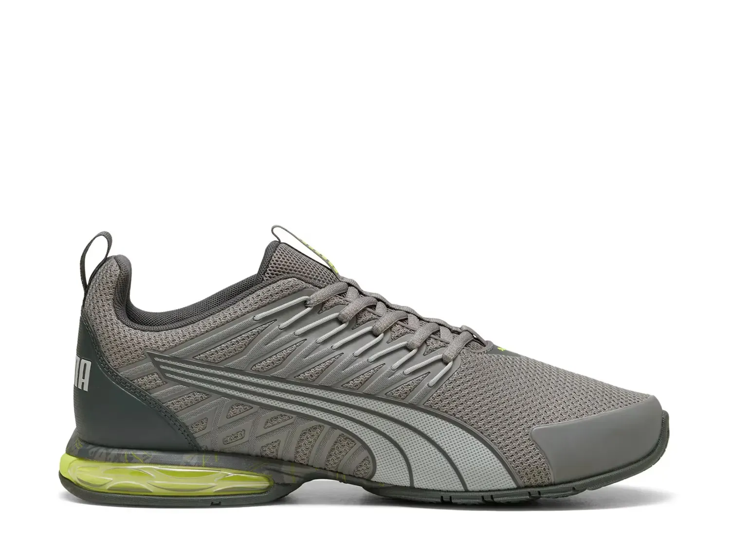 

Кроссовки Voltaic Evo Hit The Wall - мужские Puma, Grey