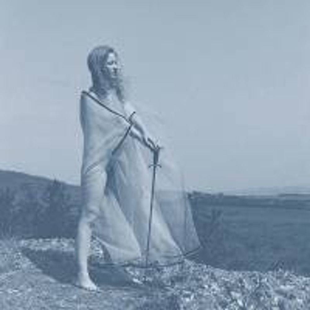 

Виниловая пластинка LP Blue Record (12") - Unknown Mortal Orchestra