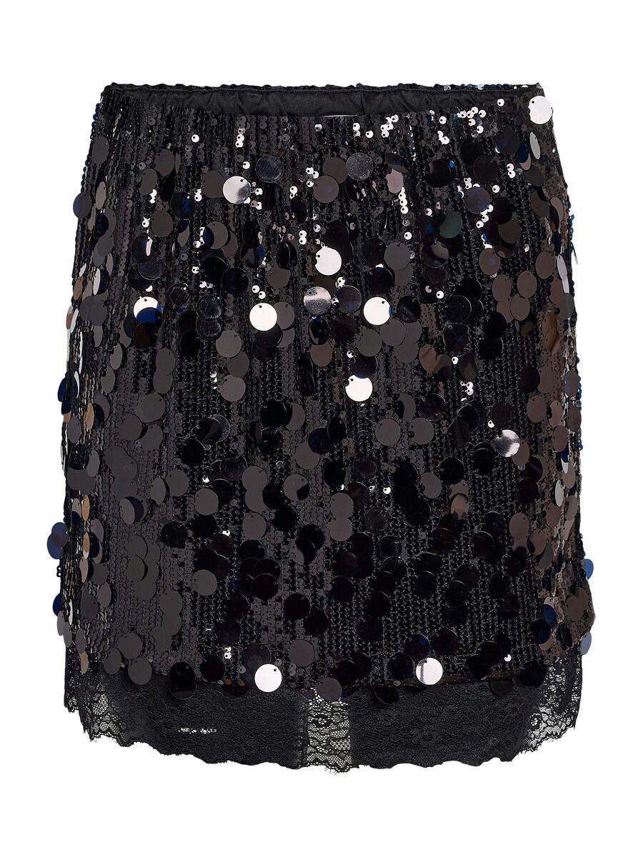 

Юбка Noisy may NMELVA, черный