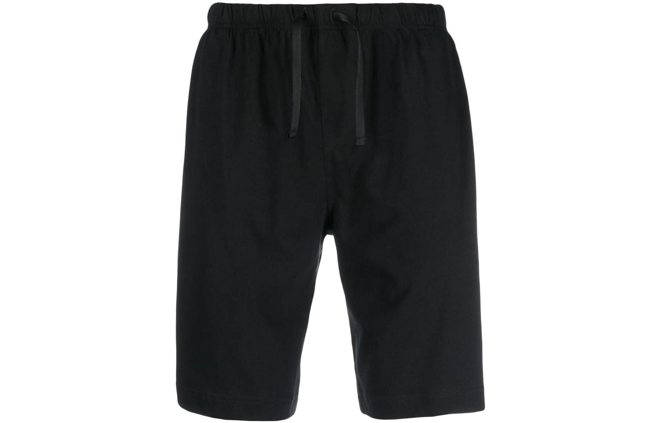 

Поло пони хлопковые спортивные шорты Polo Ralph Lauren