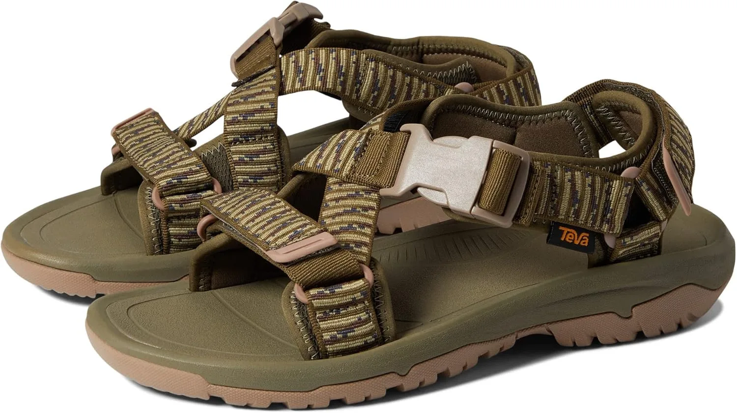 Мужские сандалии Teva Hurricane Verge