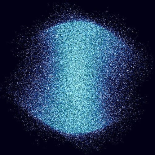 

CD диск Deafheavn: Infinite Granite