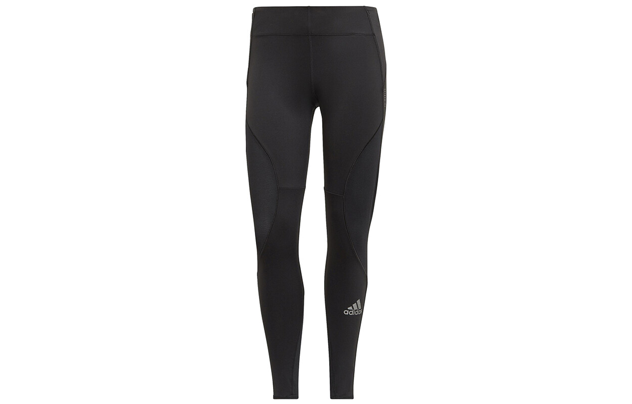

Спортивные брюки женские черные Adidas