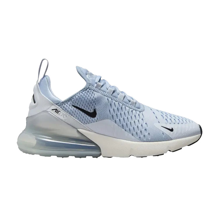 Кроссовки Nike Wmns Air Max 270, синий