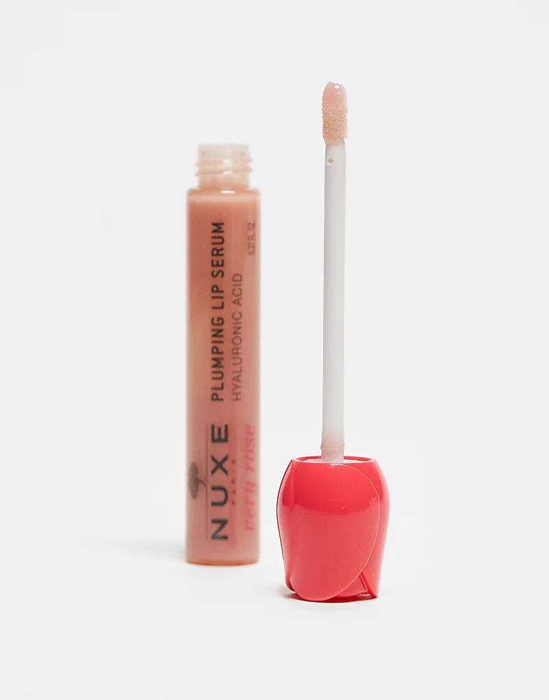

Сыворотка для объема губ Nuxe Very Rose