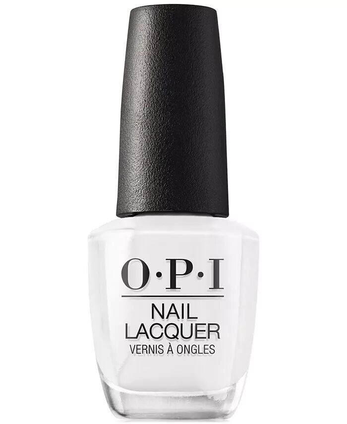 

Лак для ногтей Opi, цвет It's a Girl!