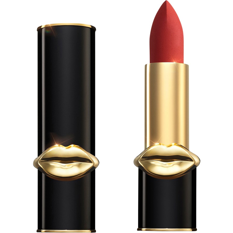 

Помада Pat McGrath Labs MatteTrance Lipstick, Rouge 8 / 4 g