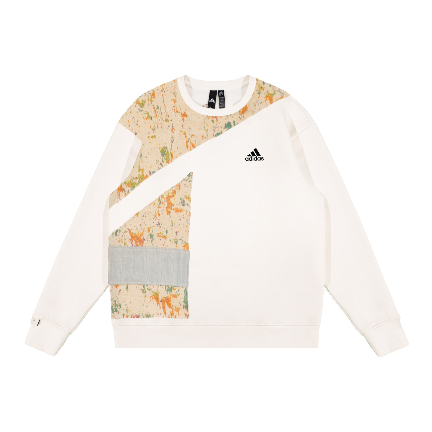 

Свитшоты Unisex Adidas, белый