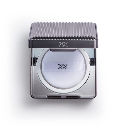 

XX Revolution Quick Fixx Прозрачная рассыпчатая фиксирующая пудра Revolution Beauty