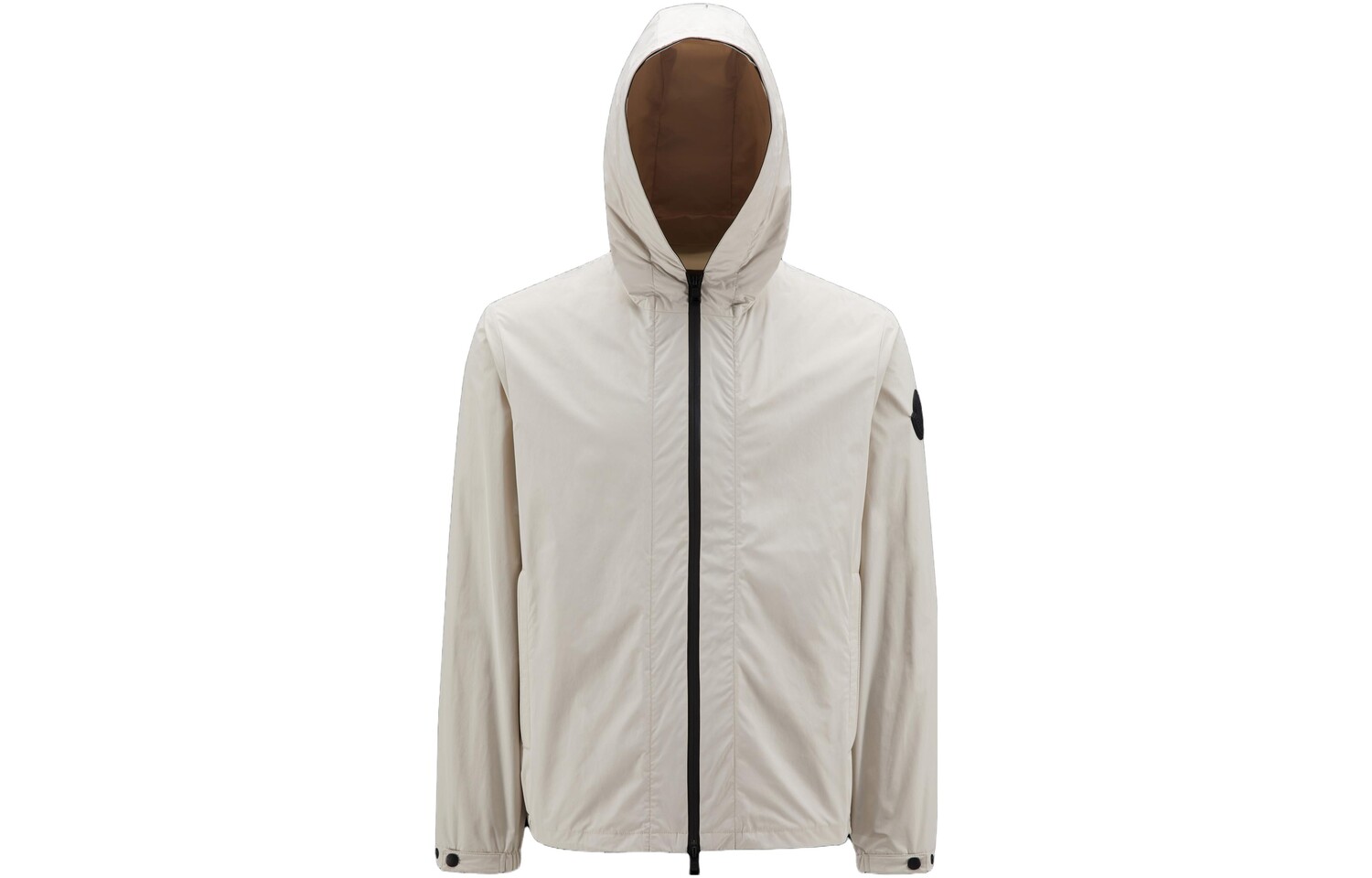 

Куртка мужская белый Moncler