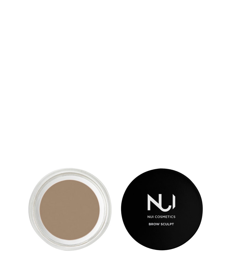 

Гель для бровей NUI Cosmetics Natural & Vegan Brow Sculpt, Light, 2.5g