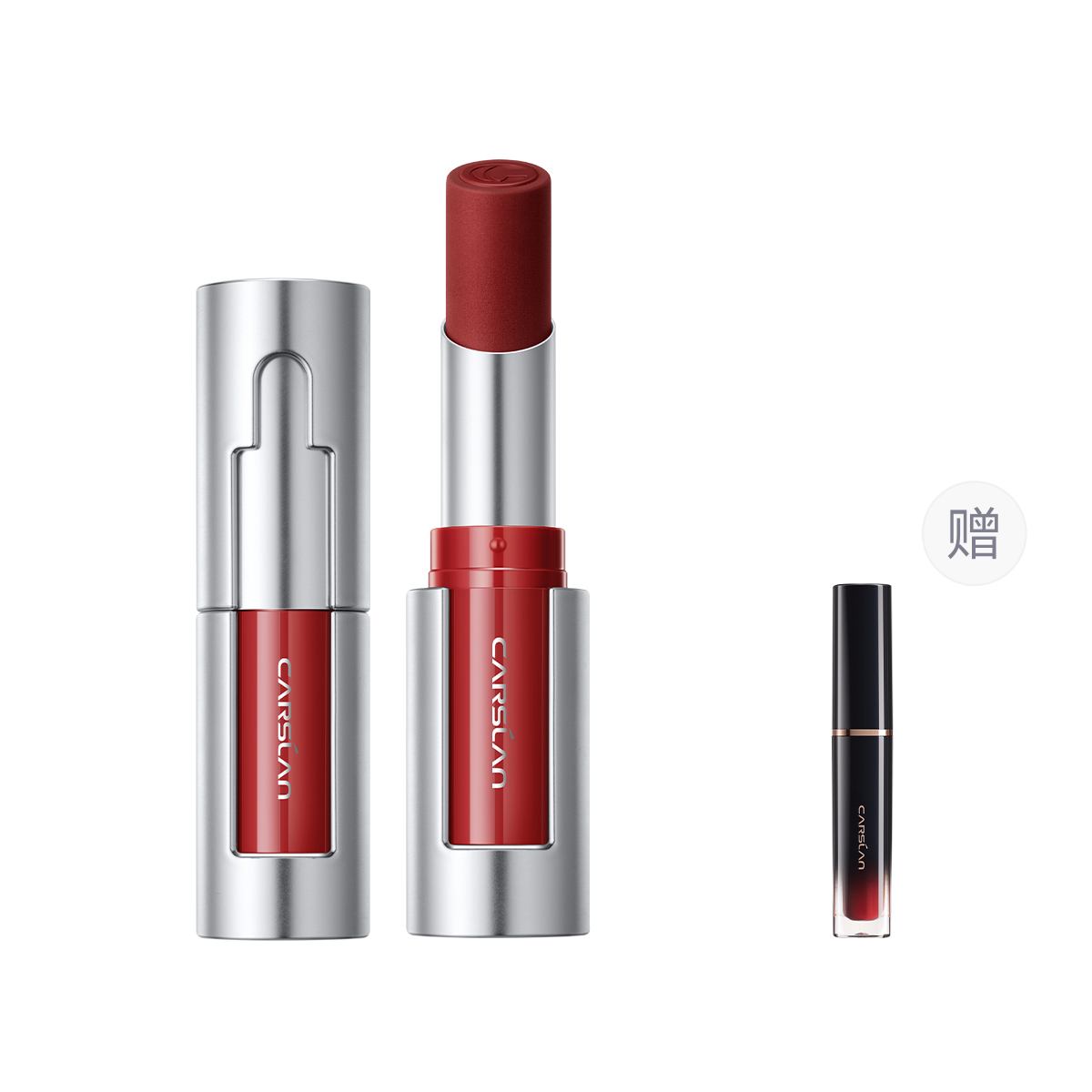 

Помады Prime с мягким фокусом, легко растушевываются, создают естественный тон, уменьшают морщинки на губах, осветляют Carslan