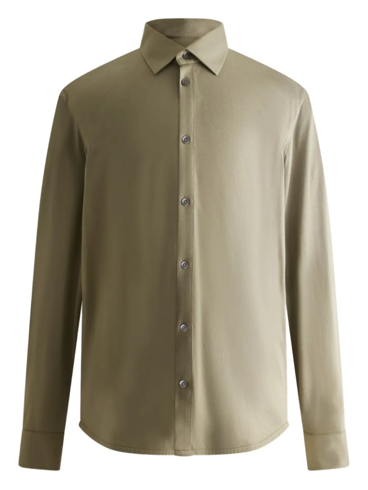 

Рубашка Фусальп Ларс Fusalp, зеленый