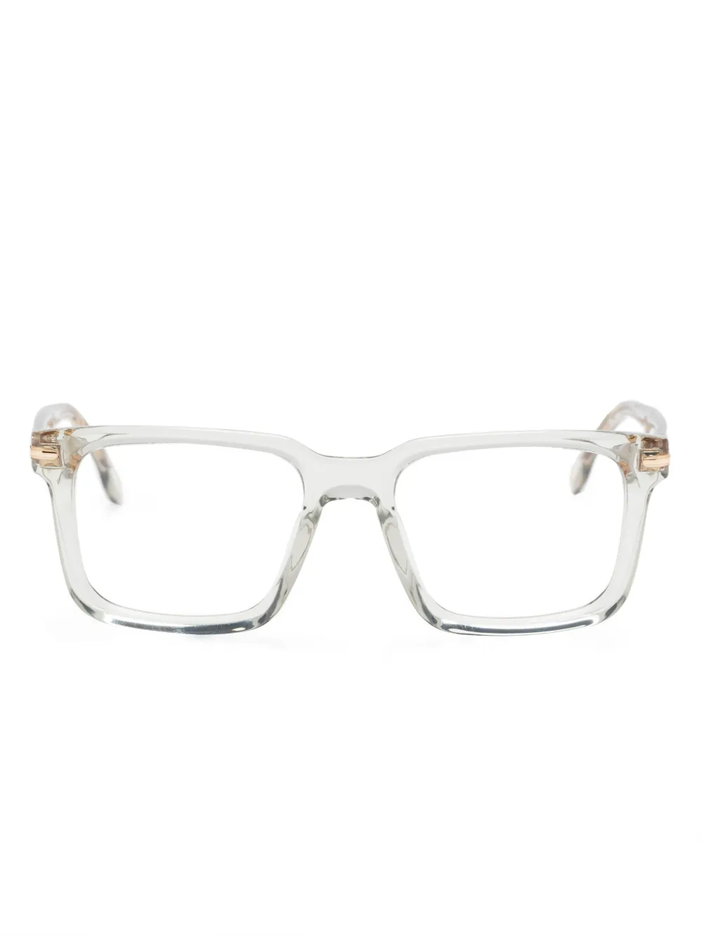 

Очки в квадратной оправе Carrera, серый