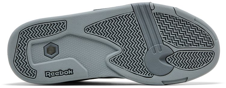 Кроссовки Sony Playstation x Reebok Pump Omni Zone 2, серый — фото 4