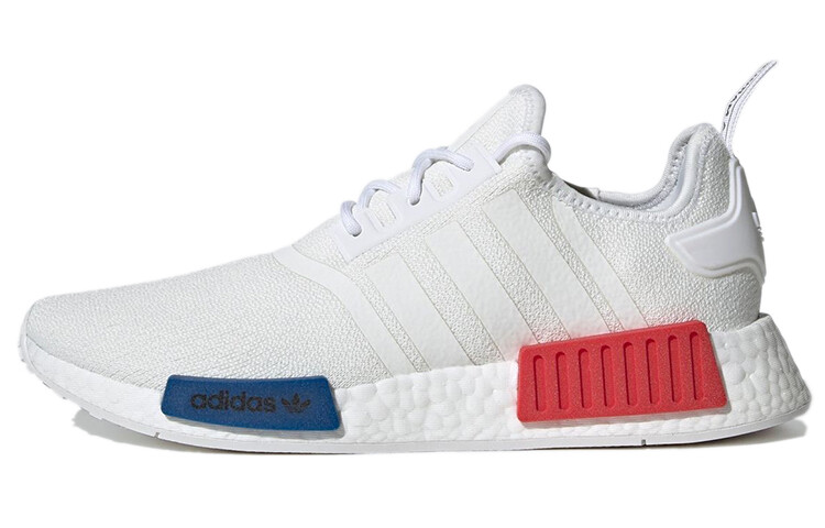

Кроссовки Adidas Originals NMD R1 Cloud (2021), белый