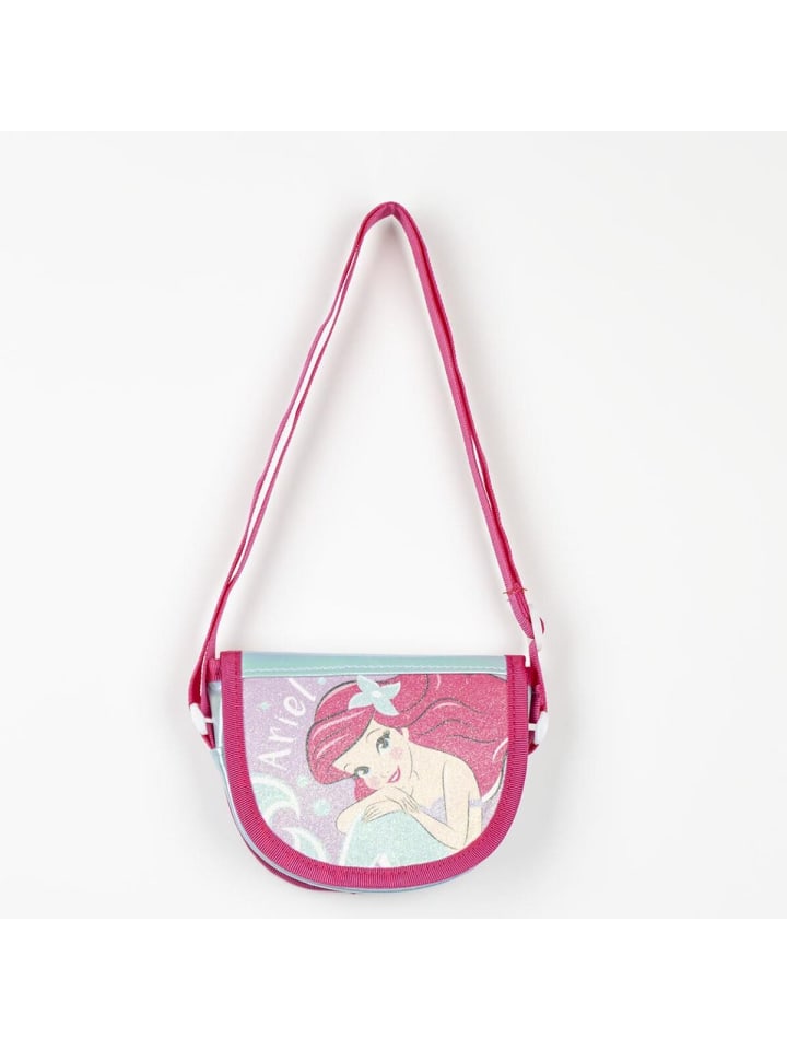 

Сумка через плечо, детская сумка для девочек Disney Princess