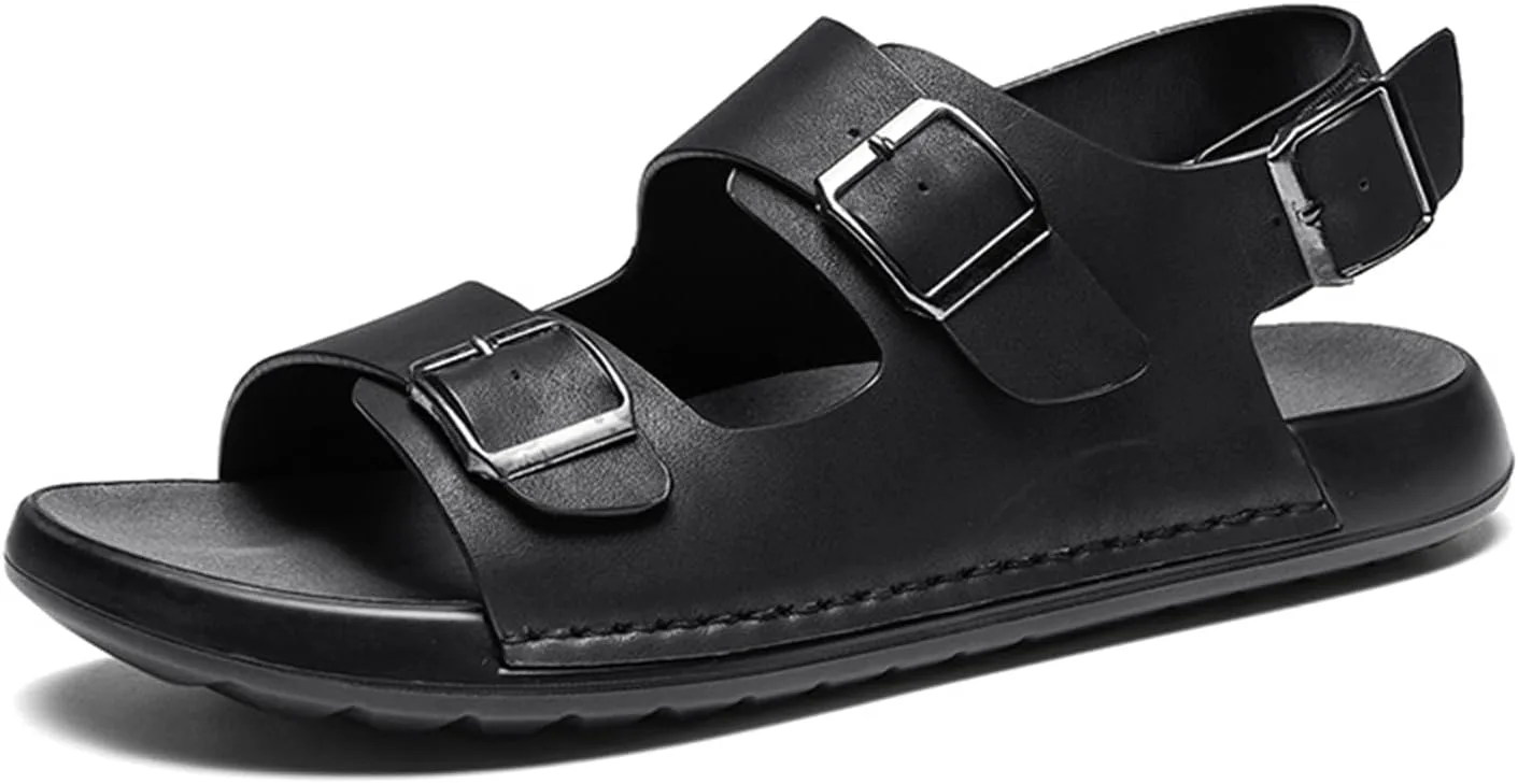 

Мужские модные сандалии для спорта и активного отдыха Abborora