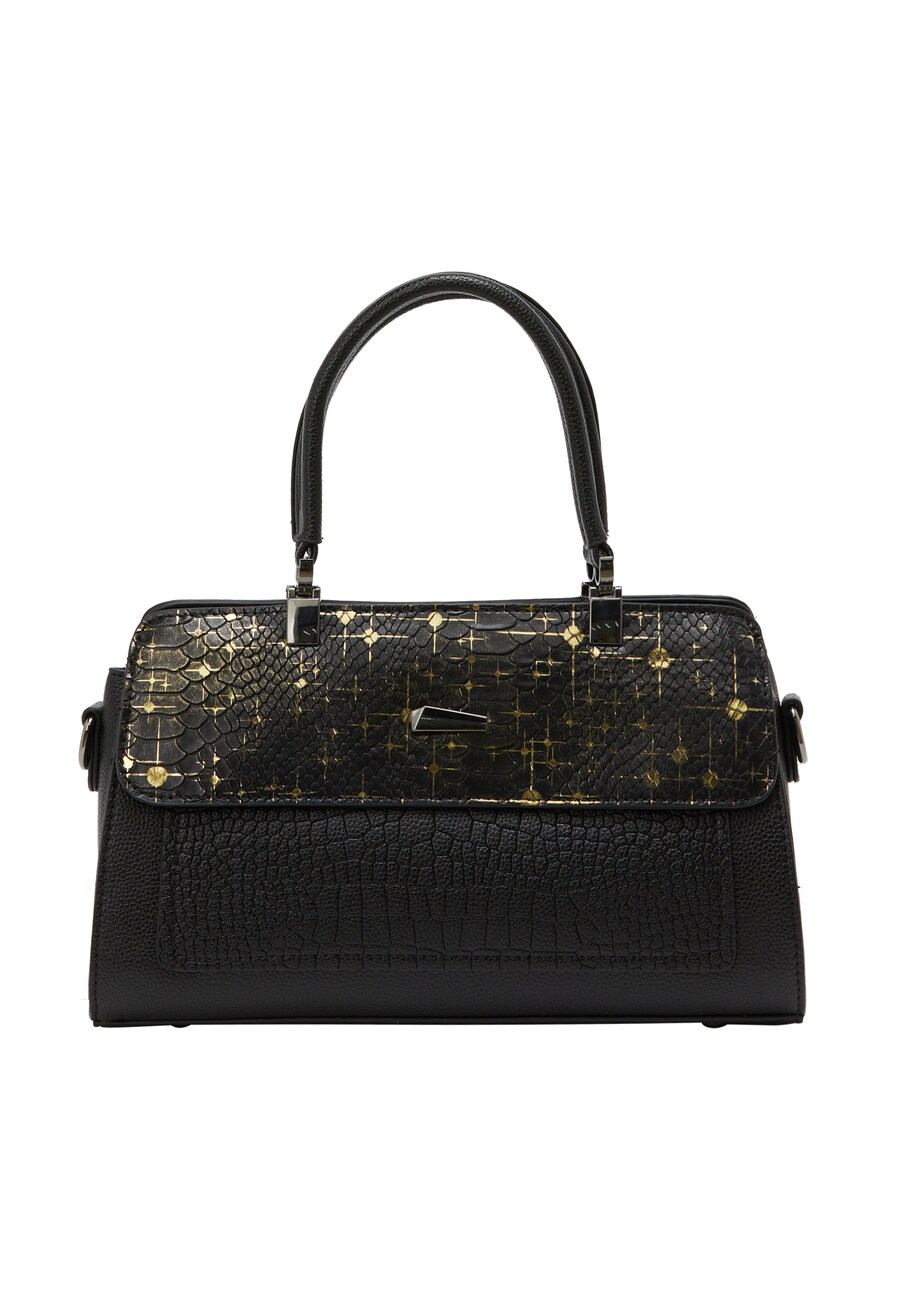 

Сумочка faina, Black