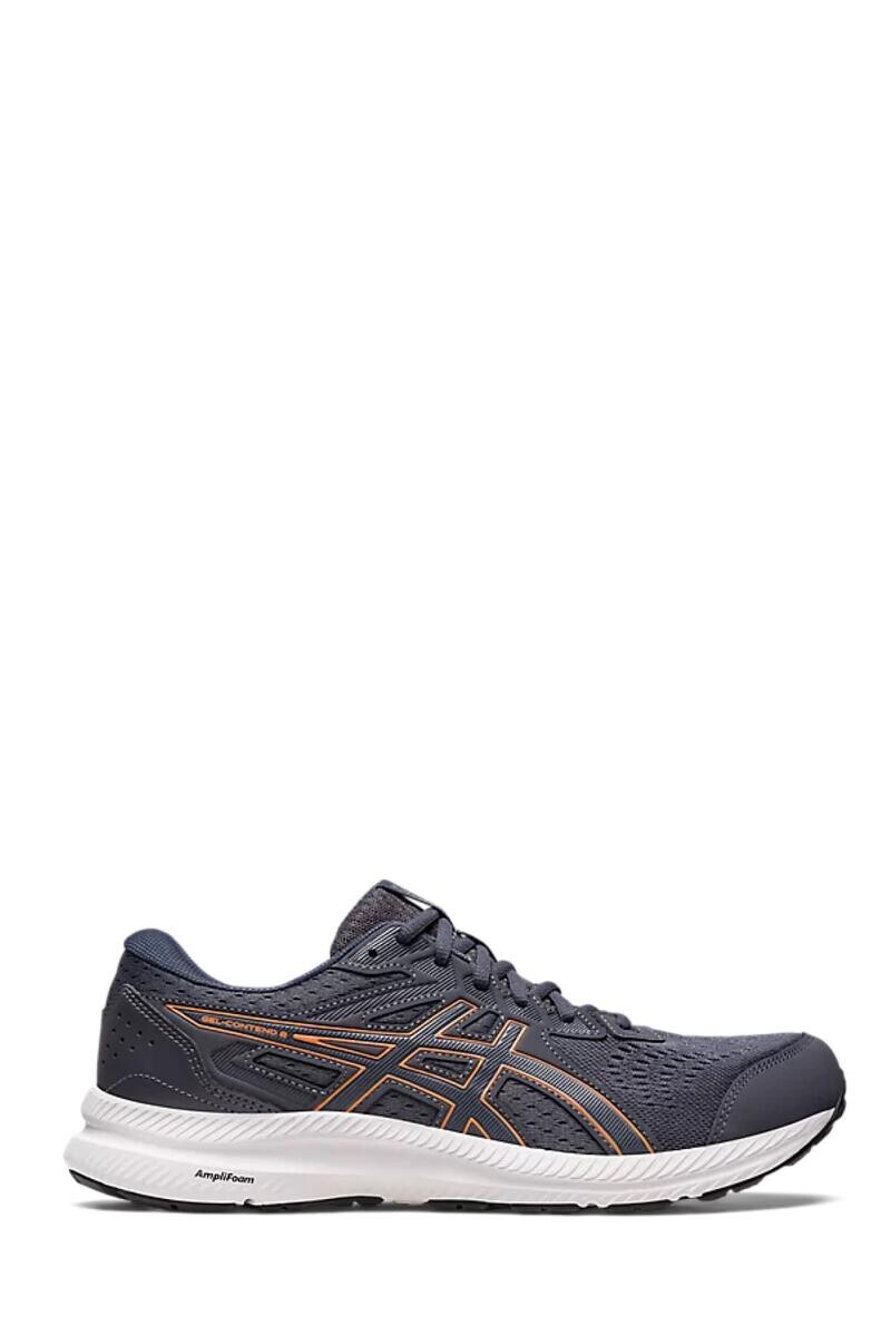 

Обувь Gel-Contend 8 Asics, серый