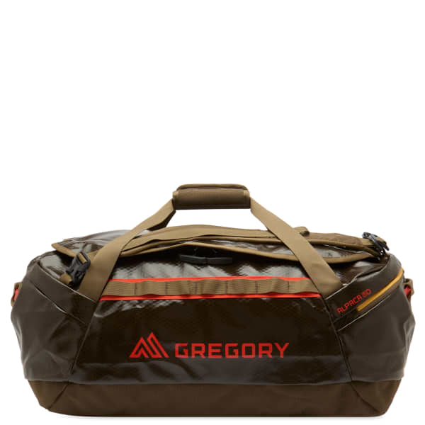 

Дорожная сумка из альпаки - 60 л Gregory, Mesa Brown