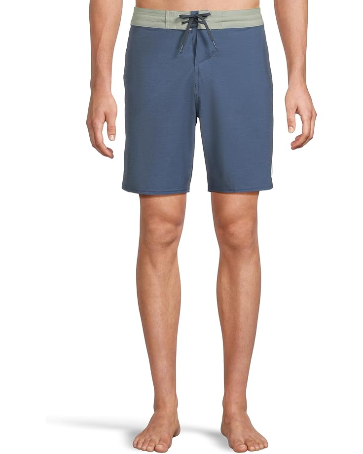

Шорты O'Neill Og Sideline Cruzer 18 Boardshorts, цвет Vn Indigo