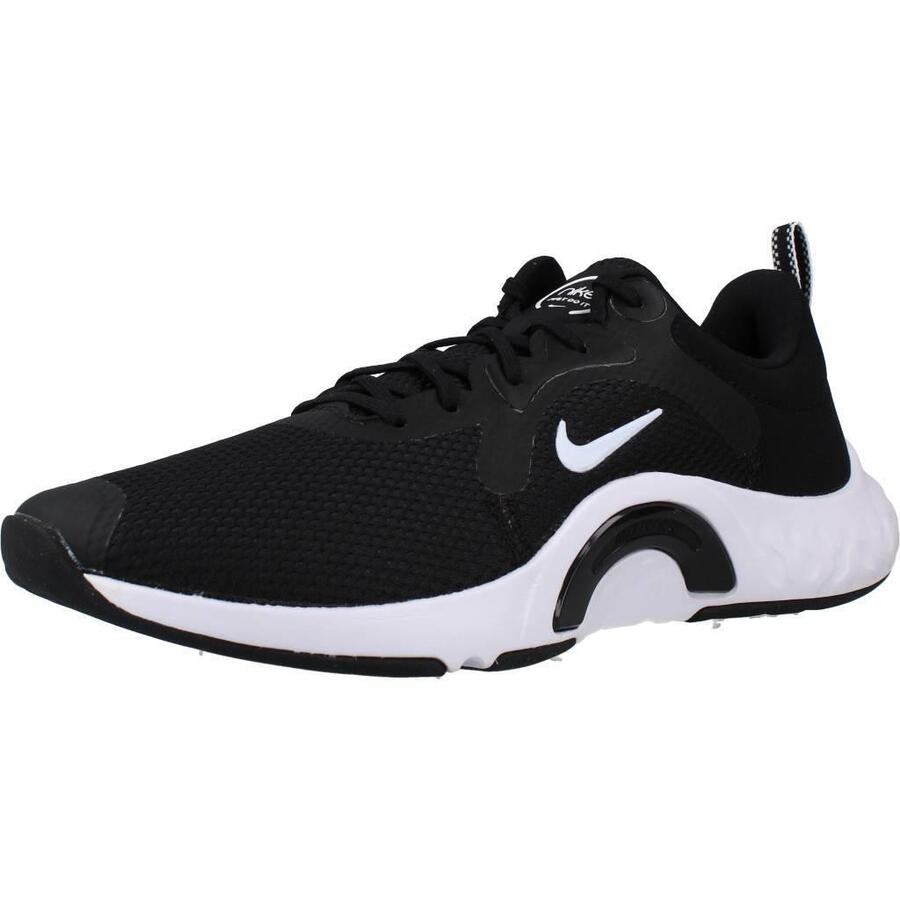 Кроссовки Nike модель Renew In-season Tr 11 цвет черный