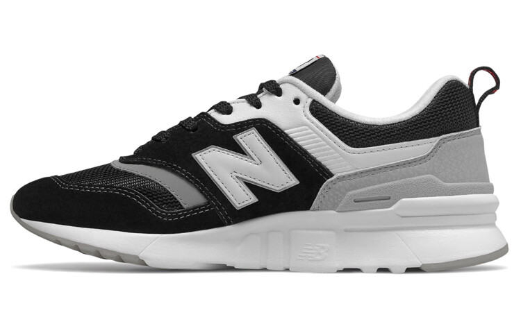 

Кроссовки New Balance 997H Black Grey Women's