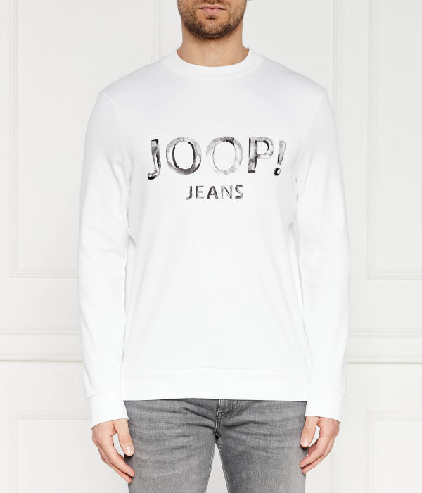 

Свитер Regular fit Joop! Jeans, белый