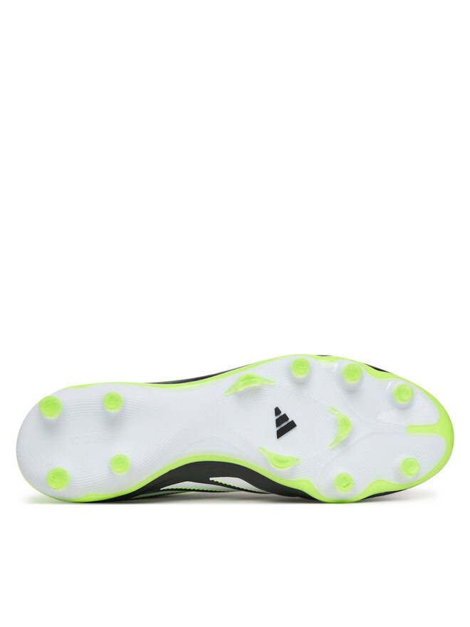 Футбольные бутсы Copa Pure 3 Pro JR2829 Adidas, черный — фото 4