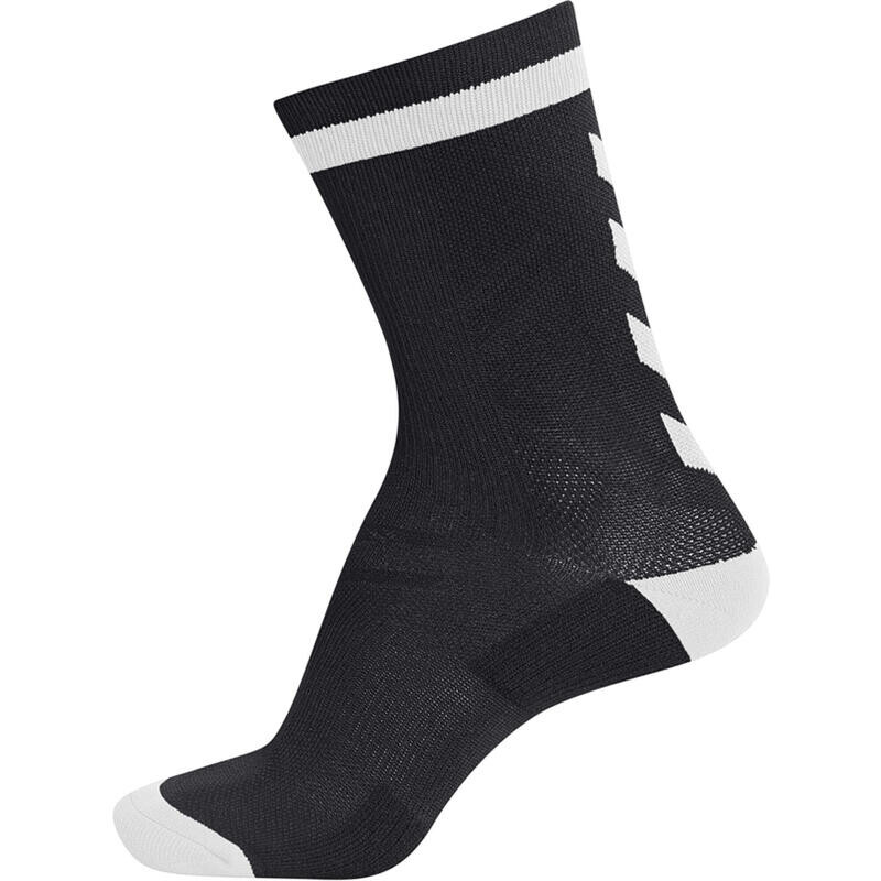 

Носки Elite Indoor Sock Low Multisport Low HUMMEL, цвет schwarz