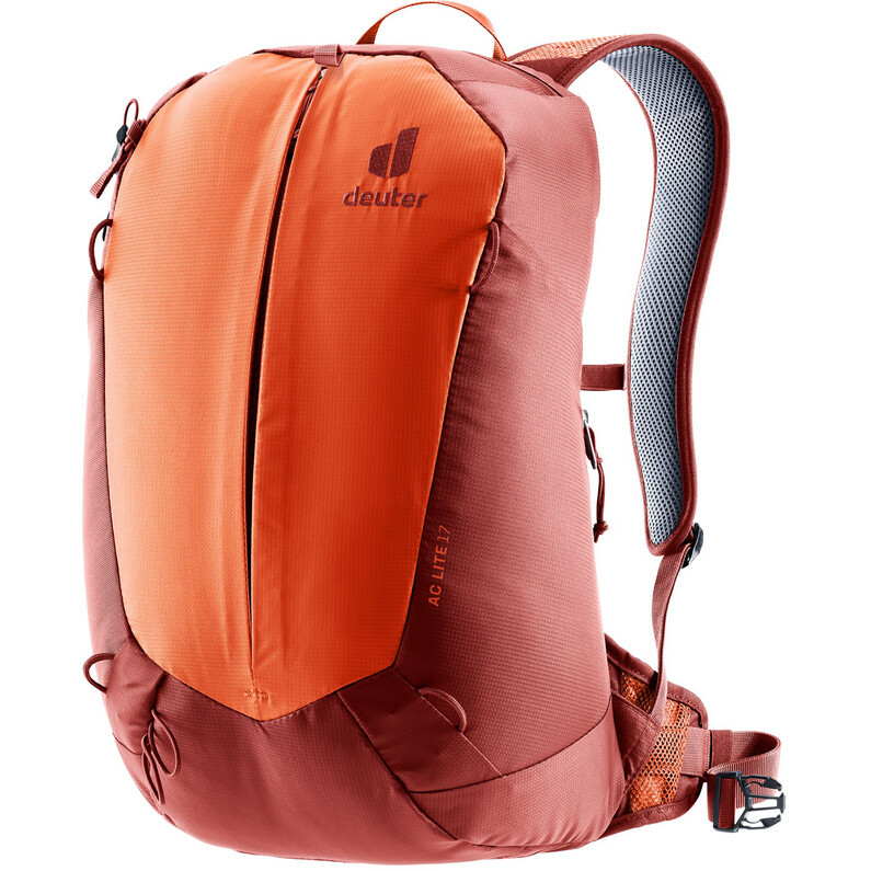 

Рюкзак AC Lite 17 Deuter, красный