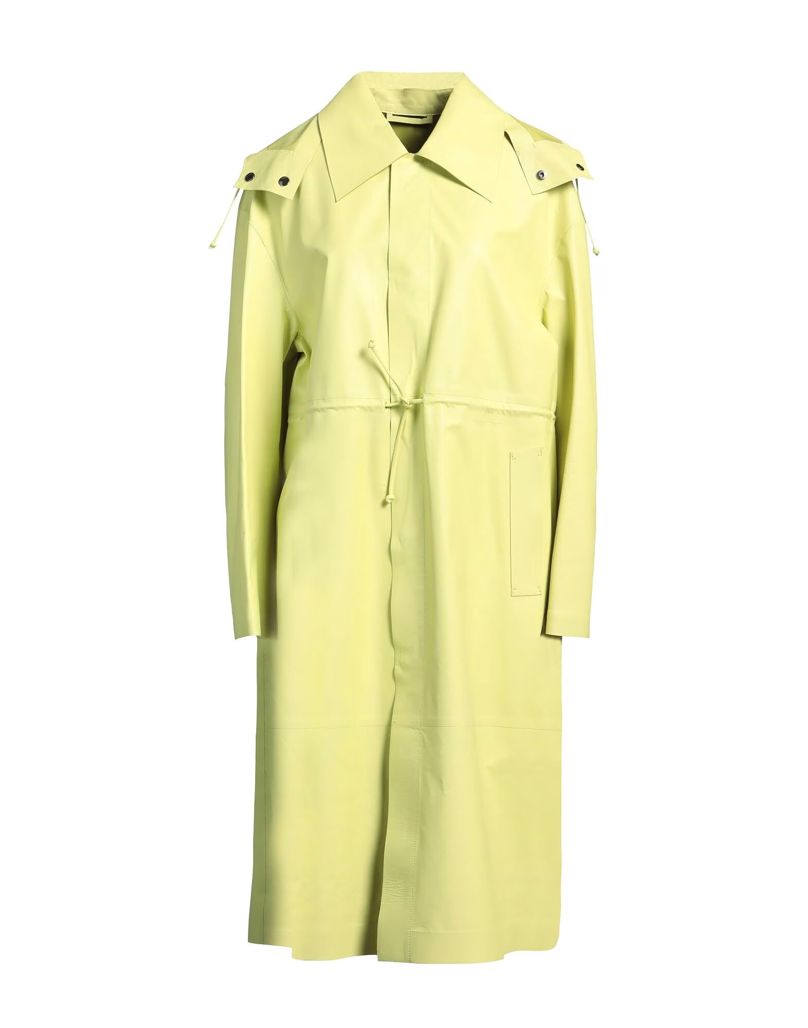 

Пальто Mackage, лаймовый