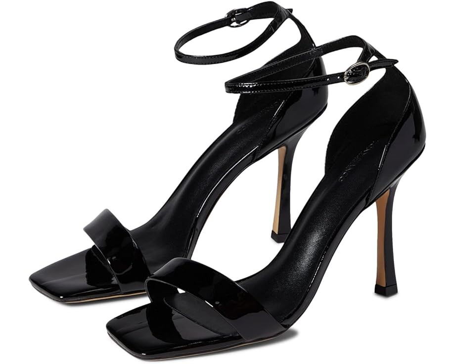 

Туфли Tony Bianco Funky, цвет Black Patent