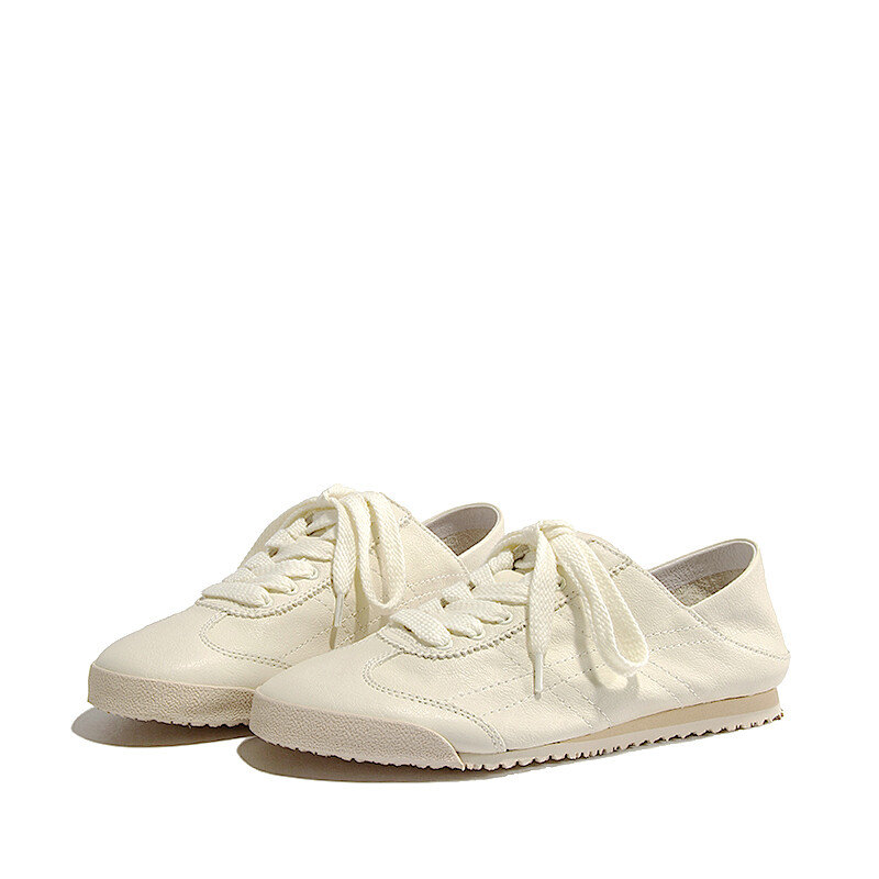 Кеды BELLALILY Skateboard Shoes Women's Low-Top — фото 3