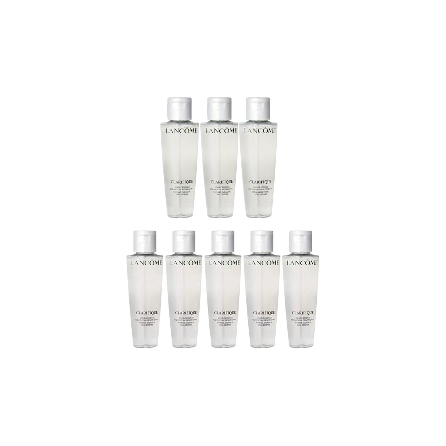 

Образцы лосьона для кожи LANKOU Aurora с очищающим и восстанавливающим действием, увлажняющий, питающий и восстанавливающий, 50мл*3 LANCOME