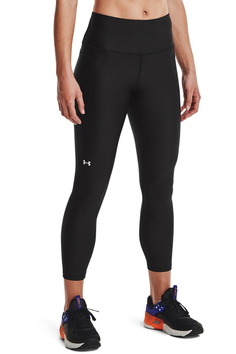 

Леггинсы для фитнеса Vanish длиной выше щиколотки Under Armour, черный