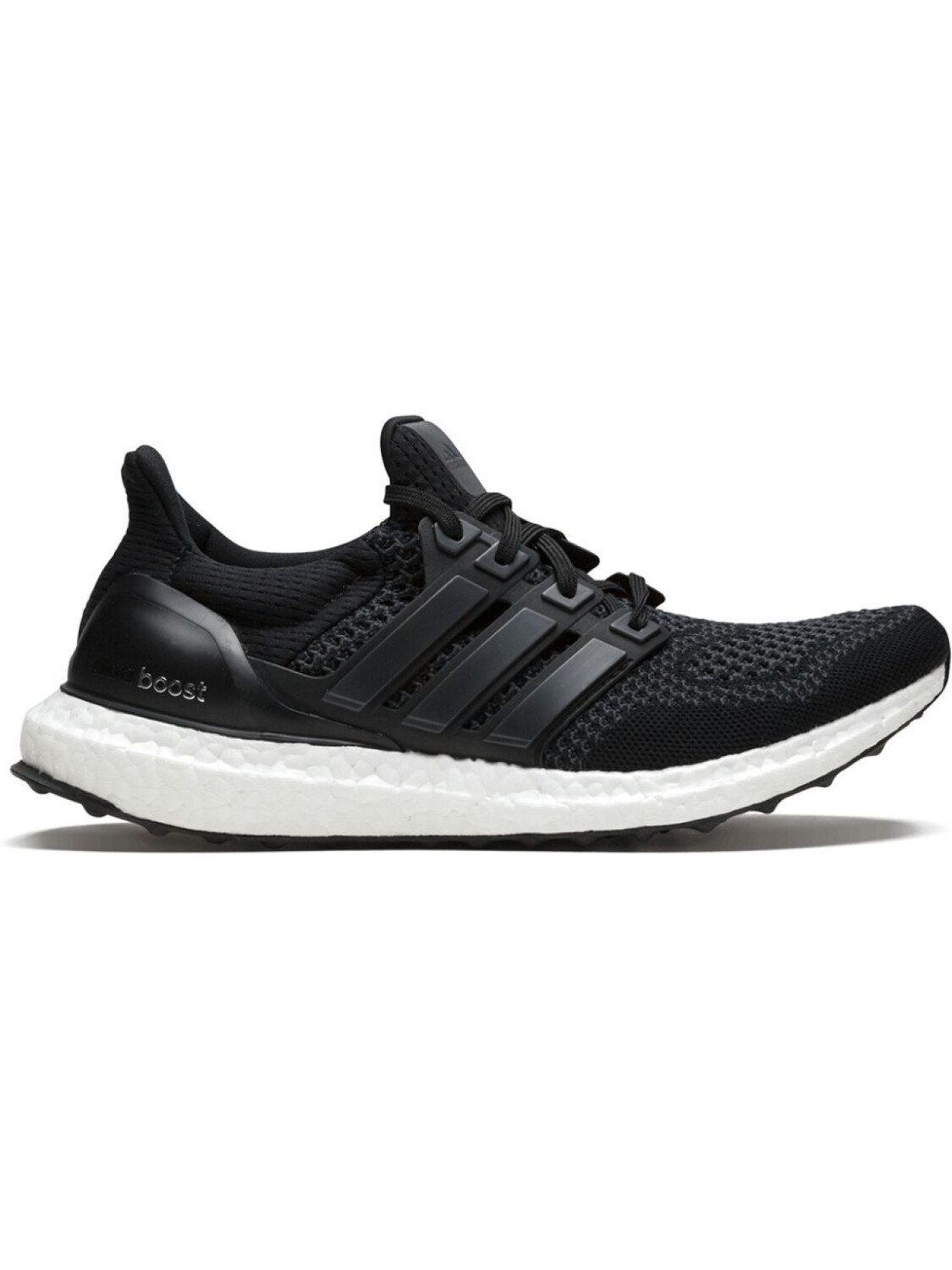 

Кроссовки Ultra Boost Adidas, черный