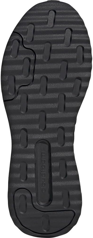 Кроссовки Adidas XPLR Pulse для взрослых унисекс, черный — фото 2