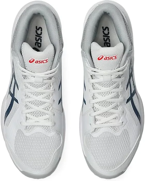Мужские кроссовки ASICS Beyond FF MT, белый/синий — фото 2